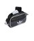 IT7598　U AC MINI AIRL BAG　BLACK　682989-0001
