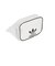 IX7484　U AC MINI AIRL BAG　WHITE　682990-0001