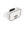 IX7484　U AC MINI AIRL BAG　WHITE　682990-0001