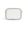 IX7484　U AC MINI AIRL BAG　WHITE　682990-0001