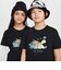 FZ5157　K TEE CREATE 1.1 SNAIL　010BLK　683675-0001