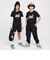 FZ5157　K TEE CREATE 1.1 SNAIL　010BLK　683675-0001