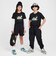 FZ5157　K TEE CREATE 1.1 SNAIL　010BLK　683675-0001