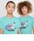 FZ5157　K TEE CREATE 1.1 SNAIL　300GRNFRT　683675-0002