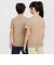 FZ5178　K TEE FUTURA HBR　247KHAKI　683676-0002
