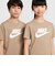 FZ5178　K TEE FUTURA HBR　247KHAKI　683676-0002