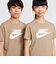 FZ5178　K TEE FUTURA HBR　247KHAKI　683676-0002