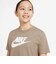 FZ5178　K TEE FUTURA HBR　247KHAKI　683676-0002