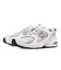 MR530SZ　MR530SZ(D)　WHITE/RED(SZ)　677913-0001