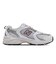 MR530SZ　MR530SZ(D)　WHITE/RED(SZ)　677913-0001