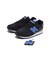 YV996NA3　17-22(H) YV996NA3(M)　BLACK/BLUE(NA3)　684229-0001