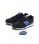 YV996NA3　17-22(H) YV996NA3(M)　BLACK/BLUE(NA3)　684229-0001