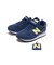 YV996NB3　17-22(H) YV996NB3(M)　NAVY/LIME(NB3)　684231-0001