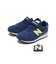 YV996NB3　17-22(H) YV996NB3(M)　NAVY/LIME(NB3)　684231-0001