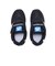IZ996NA3　12-165 IZ996NA3(W)　BLACK/BLUE(NA3)　684232-0001