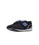 IZ996NA3　12-165 IZ996NA3(W)　BLACK/BLUE(NA3)　684232-0001