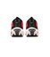 WHF3053　W AIRMAX PORTAL　006BLACK/VOLT　683601-0002