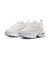 WHF3053　W AIRMAX PORTAL　100WHT/PRPLTM　683601-0003