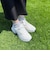 WHF3053　W AIRMAX PORTAL　103SMTWHT/BLK　683601-0004