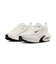 WHF3053　W AIRMAX PORTAL　103SMTWHT/BLK　683601-0004