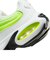 WHF3053　W AIRMAX PORTAL　104SMTWHT/BRT　683601-0005