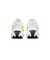 WHF3053　W AIRMAX PORTAL　104SMTWHT/BRT　683601-0005