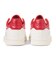 IH5972　STAN SMITH　*OFFW/COLL/GOLD　677091-0001