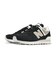 WL574DK2　WL574DK2(B)　BLACK(DK2)　677914-0001