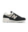 WL574DK2　WL574DK2(B)　BLACK(DK2)　677914-0001