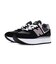 WL574ZAK　WL574ZAK(B)　BLACK(AK)　683241-0001