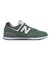 U574ESA　U574ESA(D)　GREEN(ESA)　683246-0001