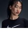FV6374　W ONE SWOOSH HBR SS T　010BLK/WHT　683830-0002