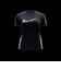 FV6374　W ONE SWOOSH HBR SS T　010BLK/WHT　683830-0002
