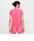 FV6374　W ONE SWOOSH HBR SS T　629ASTRPK/G BL　683830-0003