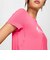 FV6374　W ONE SWOOSH HBR SS T　629ASTRPK/G BL　683830-0003