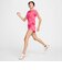 FV6374　W ONE SWOOSH HBR SS T　629ASTRPK/G BL　683830-0003