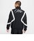 FZ0249　M WVN ICON JKT STRTFV　010BLK/WHT　683969-0001