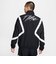 FZ0249　M WVN ICON JKT STRTFV　010BLK/WHT　683969-0001