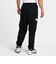 FZ0251　M WVN ICON PANT STRTF　010BLK/WHT　683970-0001