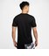 FZ8096　M TEE RLGD OC S5　010BLK　683974-0001