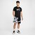 FZ8096　M TEE RLGD OC S5　010BLK　683974-0001
