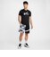 FZ8096　M TEE RLGD OC S5　010BLK　683974-0001