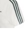 IX3555　W CROP POLO　CLOUDWHITE　682443-0001