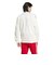 IW3233　M FIRST TRACKTOP　CLOUDWHITE　682452-0001