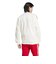 IW3233　M FIRST TRACKTOP　CLOUDWHITE　682452-0001