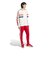 IW3233　M FIRST TRACKTOP　CLOUDWHITE　682452-0001
