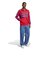 IX9623　M FIRST TRACKTOP　BETTERSCARLET　682453-0001