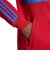 IX9623　M FIRST TRACKTOP　BETTERSCARLET　682453-0001