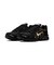 MCN2159　AIRMAX TORCH 4　002BLK/M GOLD　683594-0001