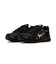 MCN2159　AIRMAX TORCH 4　002BLK/M GOLD　683594-0001